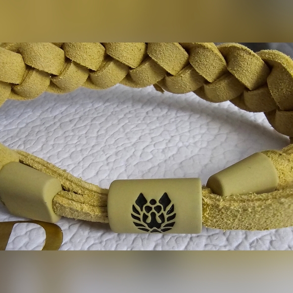 New- Rastaclat Adjustable Bracelet - Picture 3 of 7